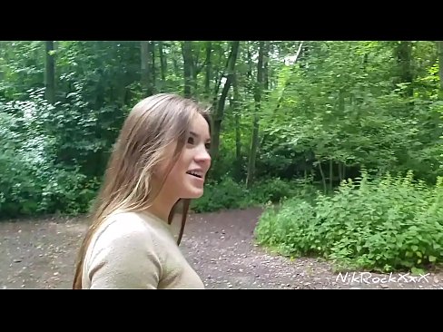 ❤️ Ман ба Эвелина пешниҳод кардам, ки дар ҷои ҷамъиятӣ шавем! Вай гуфт бале. Пас аз он ман вайро дар хар ва конча дар даҳонаш сихтам. Баъд вай худаш хашмгин шуд. ❤ Синси босифат дар порно tg.pornohdmega.ru ❌️