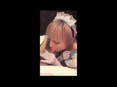 ❤️ Идоли японӣ [маюка], костюми канизии фаронсавӣ, қисми 1, минат ва лосьон ❤ Синси босифат дар порно tg.pornohdmega.ru ❌️