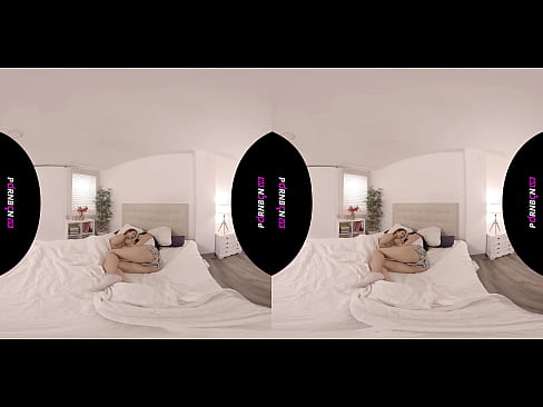 ❤️ PORNBCN VR Ду лесбиянки ҷавон дар воқеияти виртуалии 4K 180 3D аз хоб бедор мешаванд Женева Беллуччи Катрина Морено ❤ Синси босифат дар порно tg.pornohdmega.ru ❌️